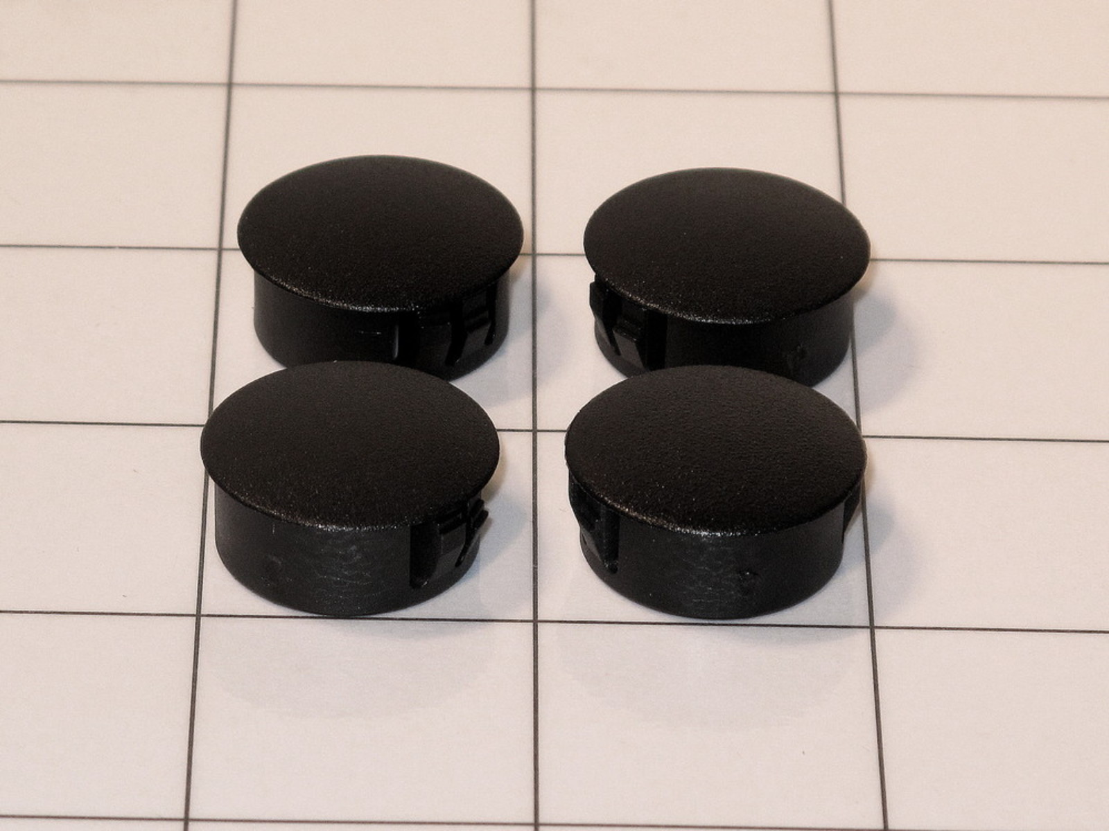 134591500 Frigidaire Transport Plug Kit 1 134591500 Frigidaire Transport Plug Kit