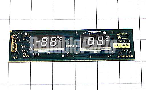 241528204 Frigidaire Refrigerator Temperature Control 5 241528204 Frigidaire Refrigerator Temperature Control - Image 5