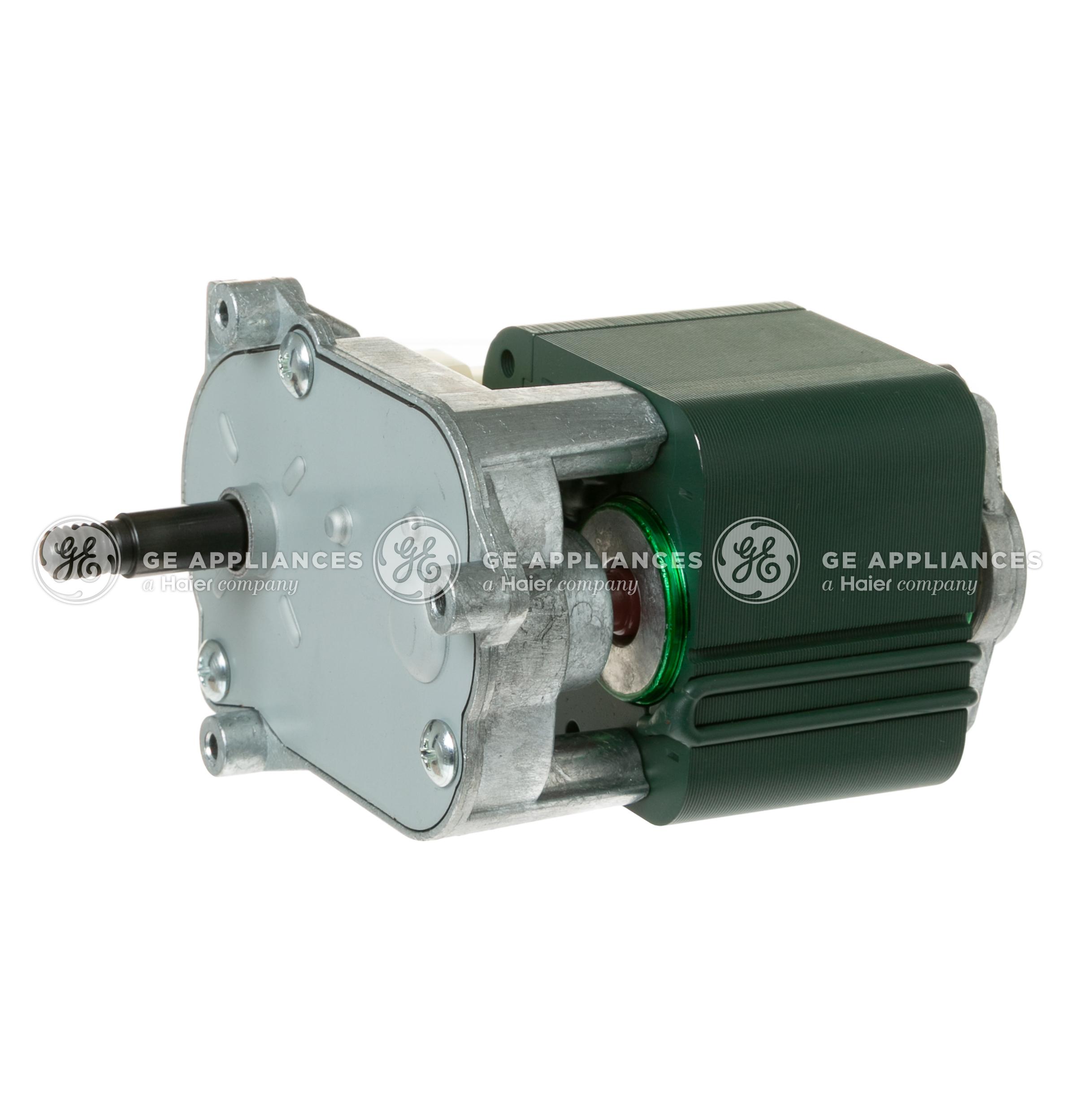 WR60X10260 GE Refrigerator Dispenser Crusher Motor 4 WR60X10260 GE Refrigerator Dispenser Crusher Motor - Image 4