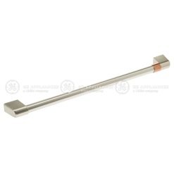 WB15X31801 GE Stainless Steel Range