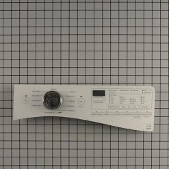 W10903218 Whirlpool Control Panel