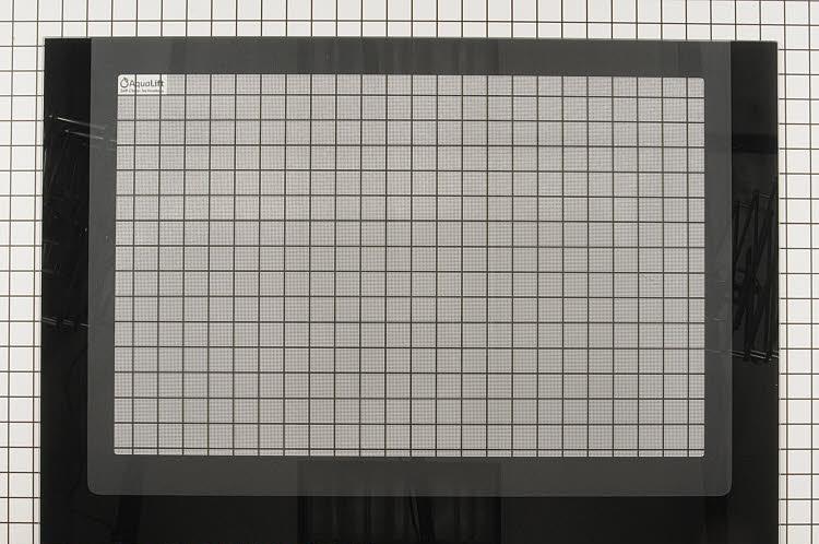 WPW10289142 Whirlpool Glass Door 1 WPW10289142 Whirlpool Glass Door