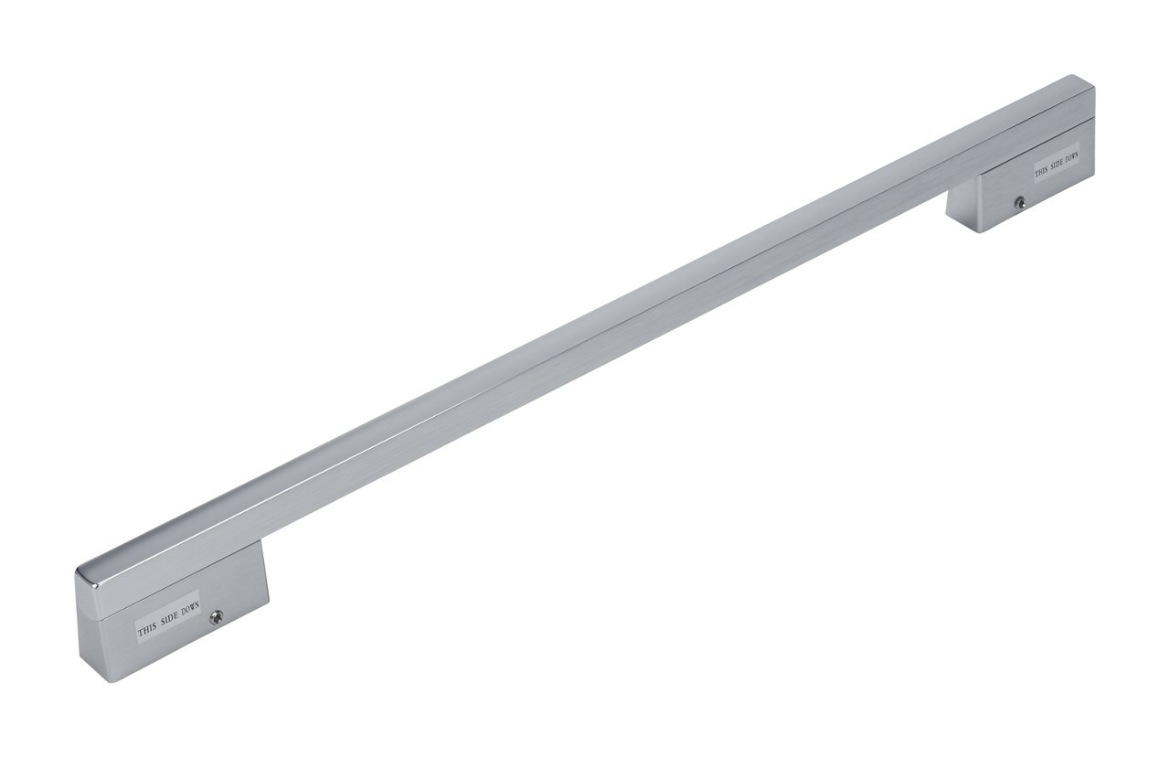 W10907188 Whirlpool Dishwasher Aspire Handle 1 W10907188 Whirlpool Dishwasher Aspire Handle