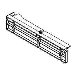 W10569842 Whirlpool Refrigerator Support Assembly