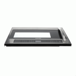 DE94-03238M Samsung Microwave Door Assembly (DW1)