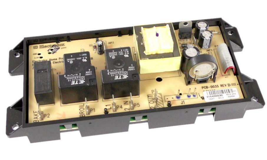 316455440 Frigidaire Timer Clock 1 316455440 Frigidaire Timer Clock