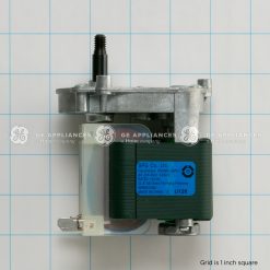 WR60X10260 GE Refrigerator Dispenser Crusher Motor