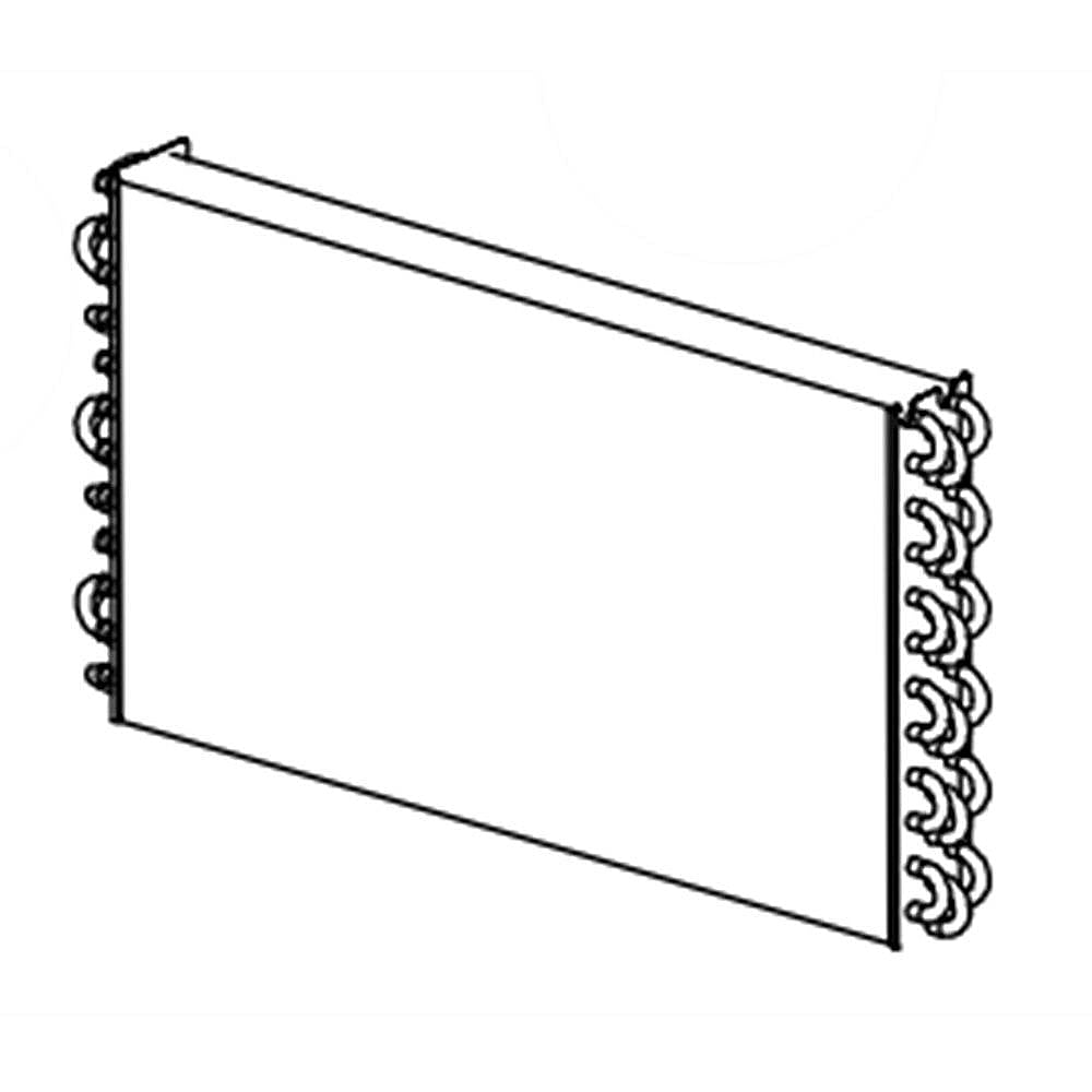 1 of 5304501957 EVAPORATOR 1 1 of 5304501957 EVAPORATOR