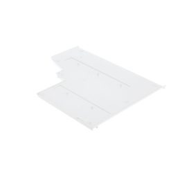 WR72X10013 GE Refrigerator Left Hand Support Slide