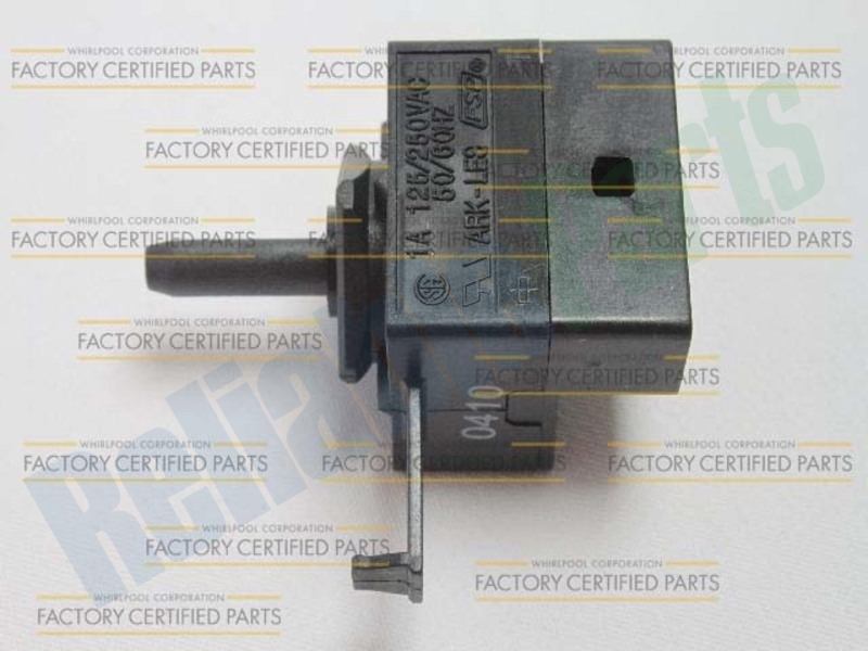 WP8528333 Whirlpool Cycle Switch 1 WP8528333 Whirlpool Cycle Switch