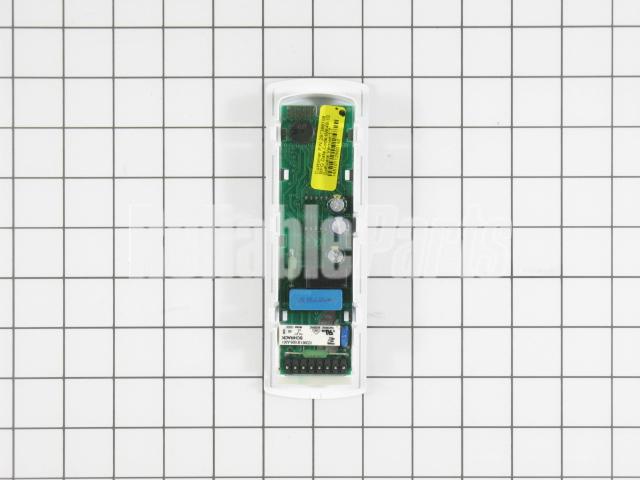 WR55X11084 GE Control Board 2 WR55X11084 GE Control Board - Image 2