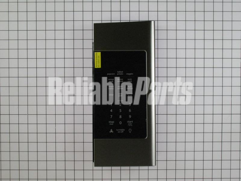 5304494845 Frigidaire Microwave Assembly Control 5 5304494845 Frigidaire Microwave Assembly Control - Image 5