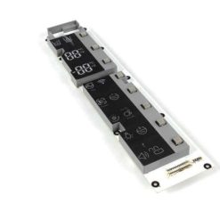 EBR79159763 LG Refrigerator PCB Assembly Display