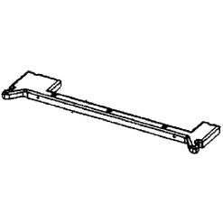 00684327 Bosch Refrigerator Cover