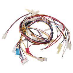 WB18X10289 GE Oven Harness