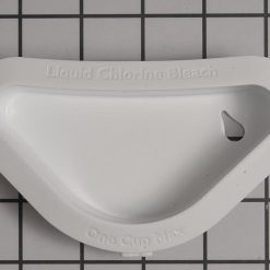 W10854969 Whirlpool Dispenser