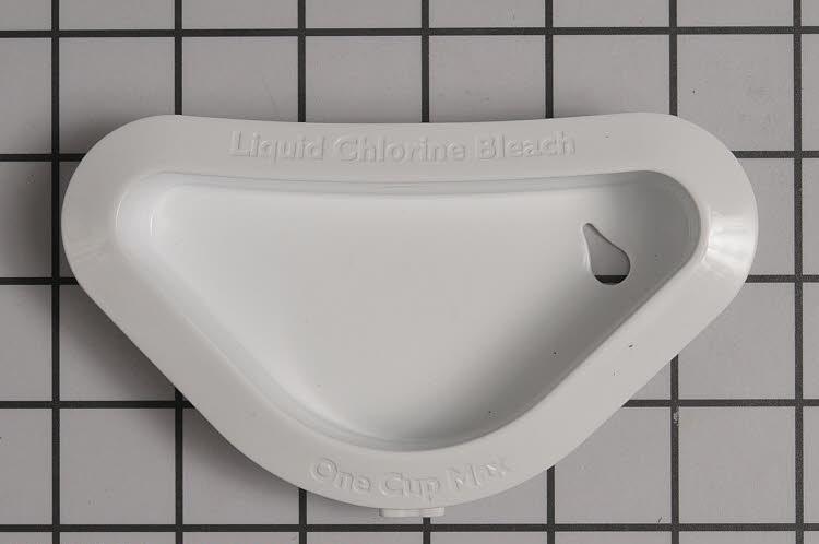 W10854969 Whirlpool Dispenser 1 W10854969 Whirlpool Dispenser