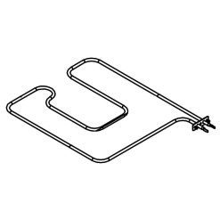 5304514233 Frigidaire Microwave Heater