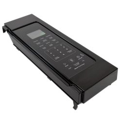 W10890785 Whirlpool Microwave Control Panel