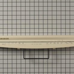 W10811162 Whirlpool Dishwasher Control Panel