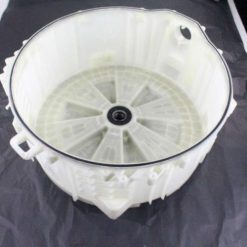 DC97-14604Q Samsung Purple S Tub Assembly