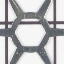 5300809920 Frigidaire Dishwasher Blade Assembly