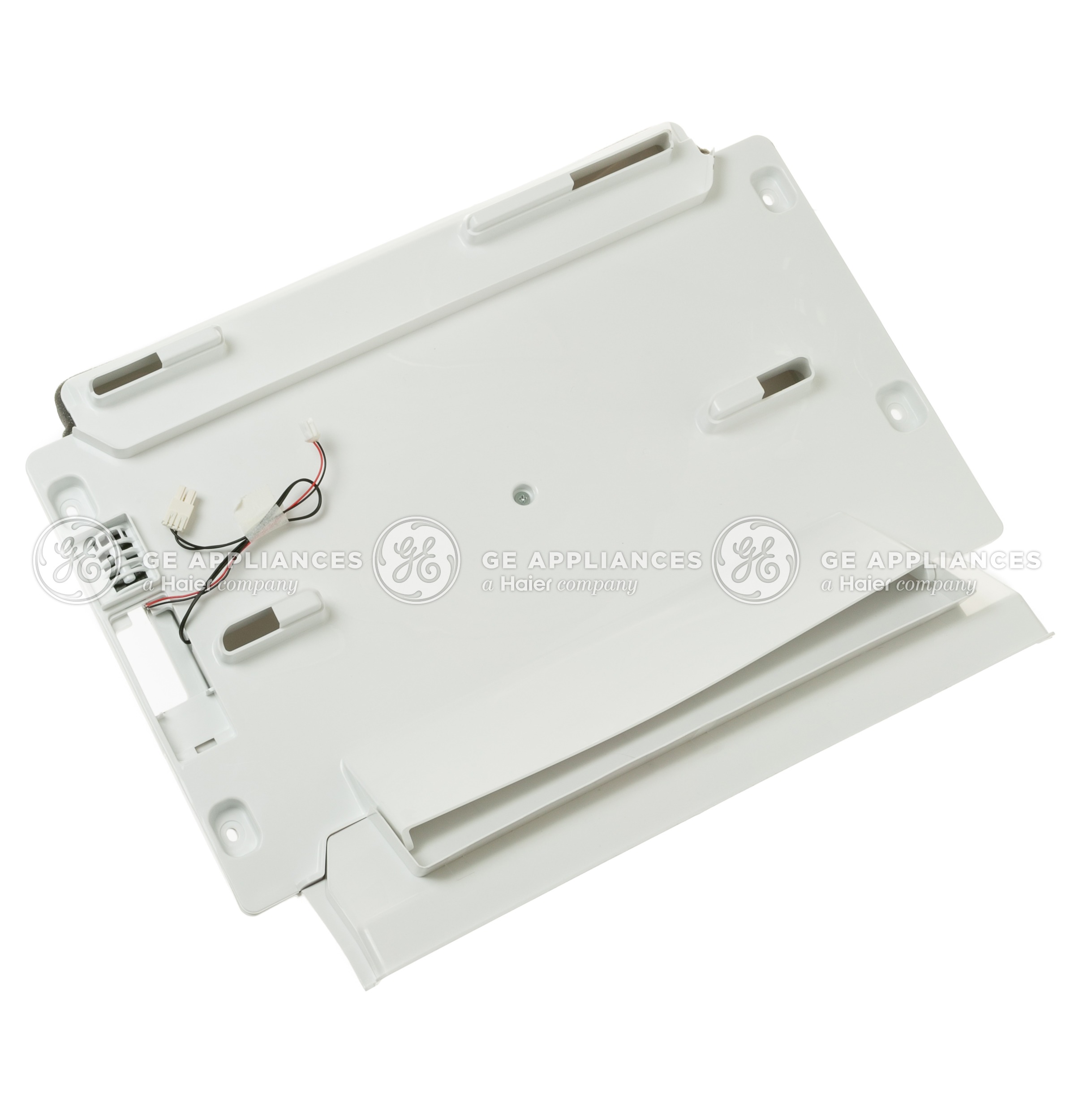 WR14X29708 GE Refrigerator Freezer Air Duct 1 WR14X29708 GE Refrigerator Freezer Air Duct
