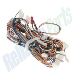WE08X10084 GE Gas Main Harness