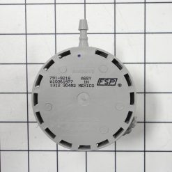 W10361977 Whirlpool Washer Water Level Switch