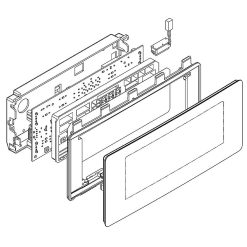 WPL W11114753 Control-elec