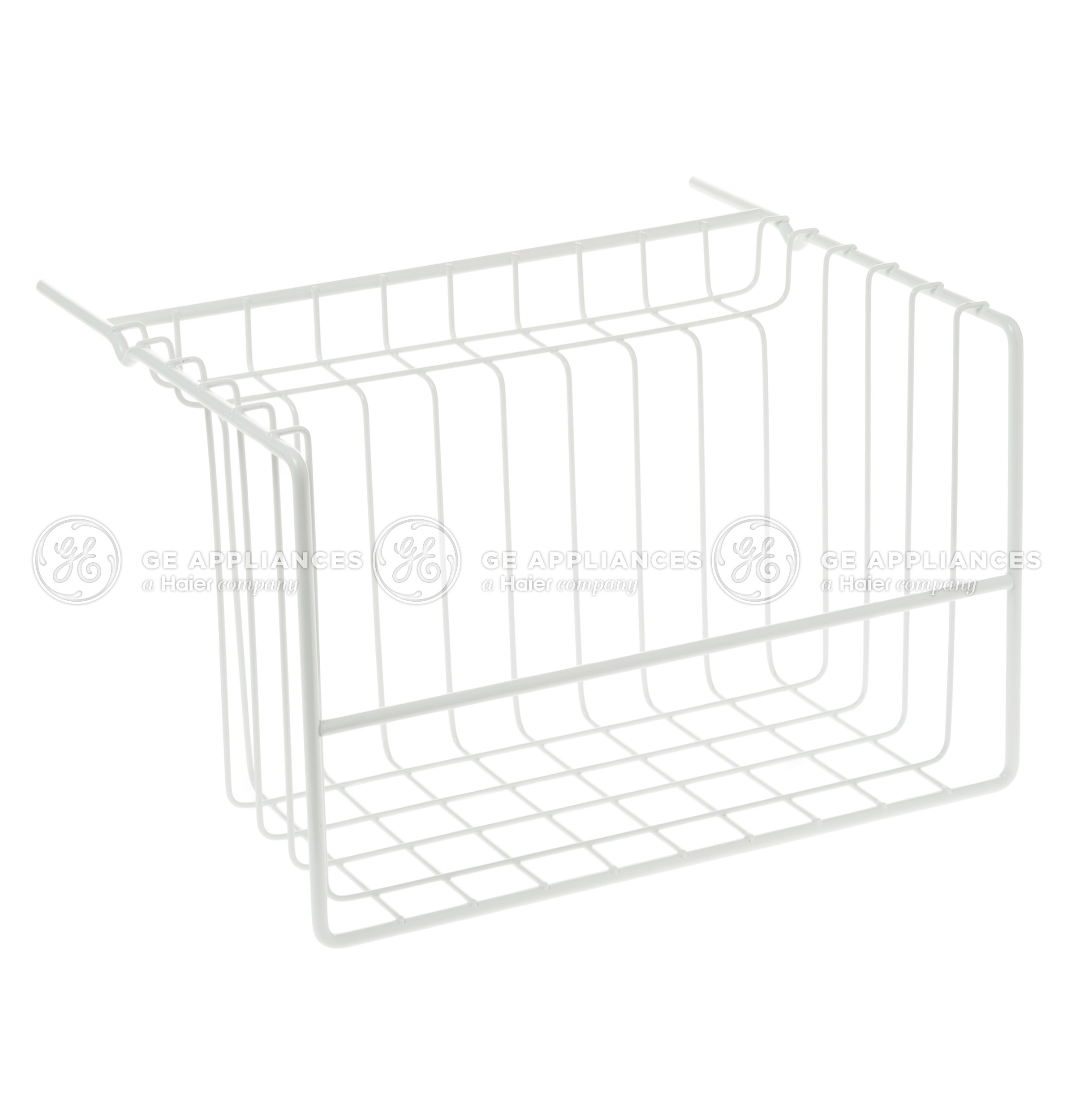 WR21X10041 GE Refrigerator Wire Basket 1 WR21X10041 GE Refrigerator Wire Basket