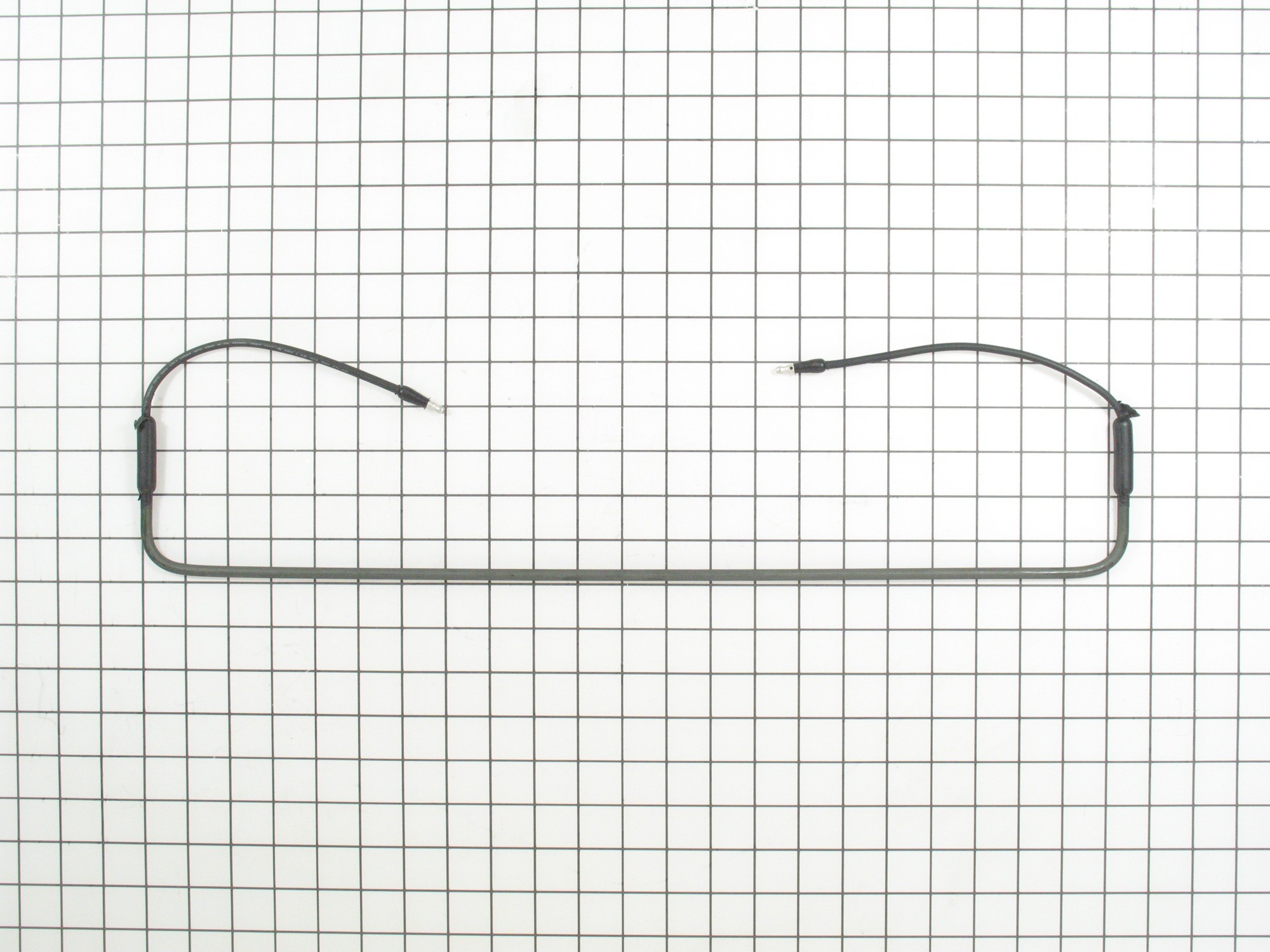 WR51X23562 GE Freezer Defrost Heater 1 WR51X23562 GE Freezer Defrost Heater