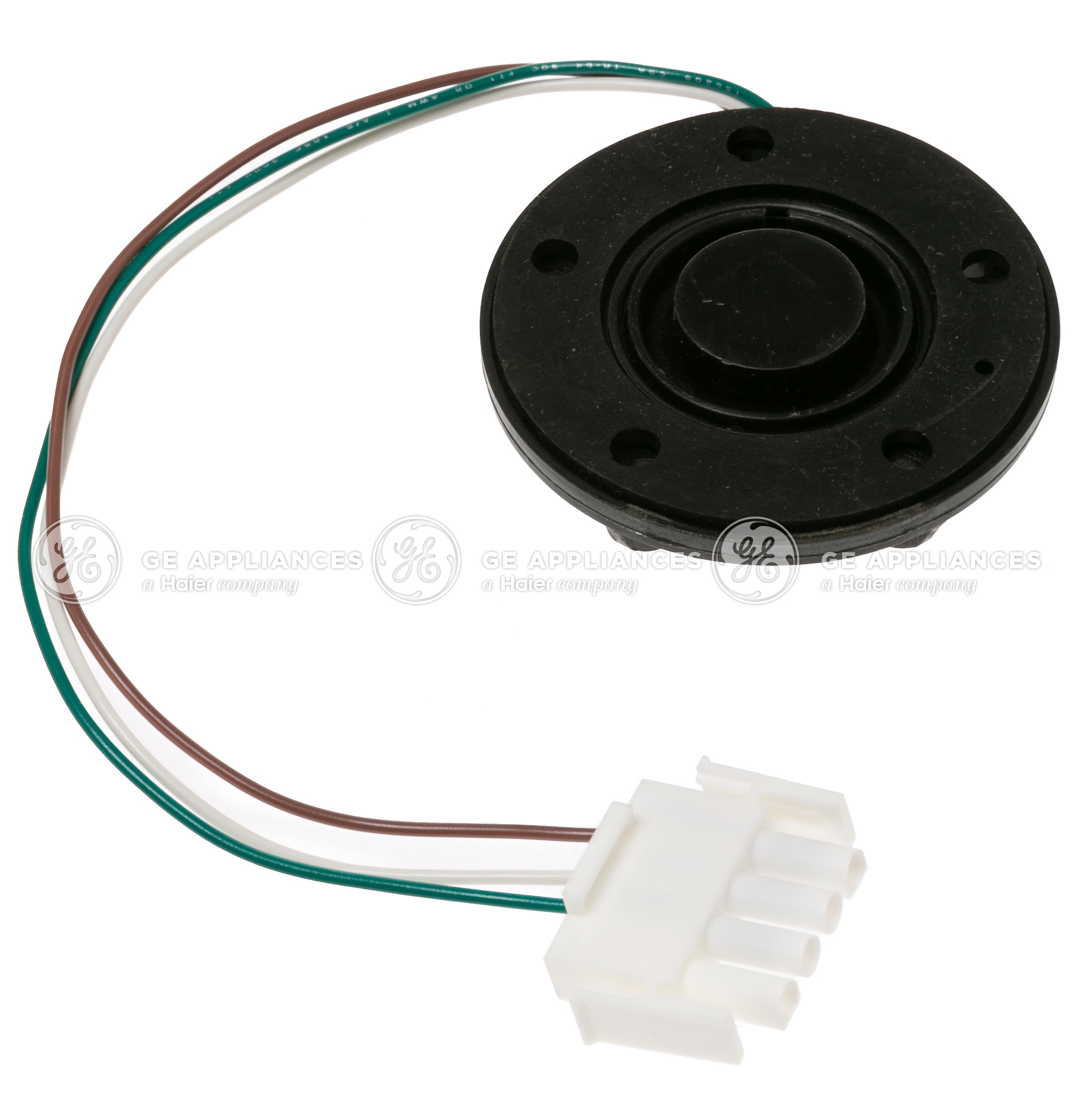WR55X25990 GE Refrigerator Ice Level Sensor 1 WR55X25990 GE Refrigerator Ice Level Sensor