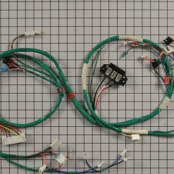 DC93-00067A Samsung Main Wire Harness Assembly