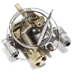 1 of 575603 THERMOSTAT OVEN BURNER HALF V2
