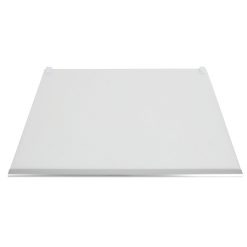 00774591 Bosch Refrigerator Glass Plate
