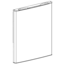 1 of 5304491300 DOOR