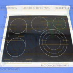 W10289900 Whirlpool Cooktop