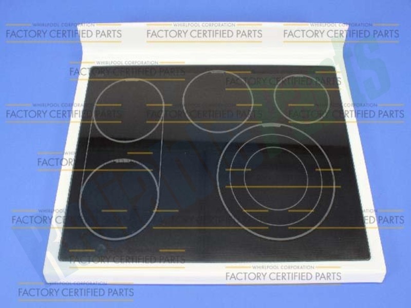 W10289900 Whirlpool Cooktop 1 W10289900 Whirlpool Cooktop