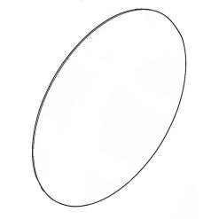 5304505000 Frigidaire Glass