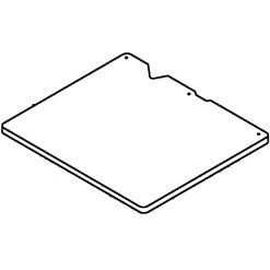 3389351 Whirlpool Top