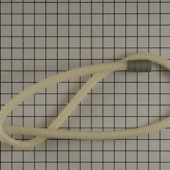 W10545279 Whirlpool Dishwasher Drain Hose