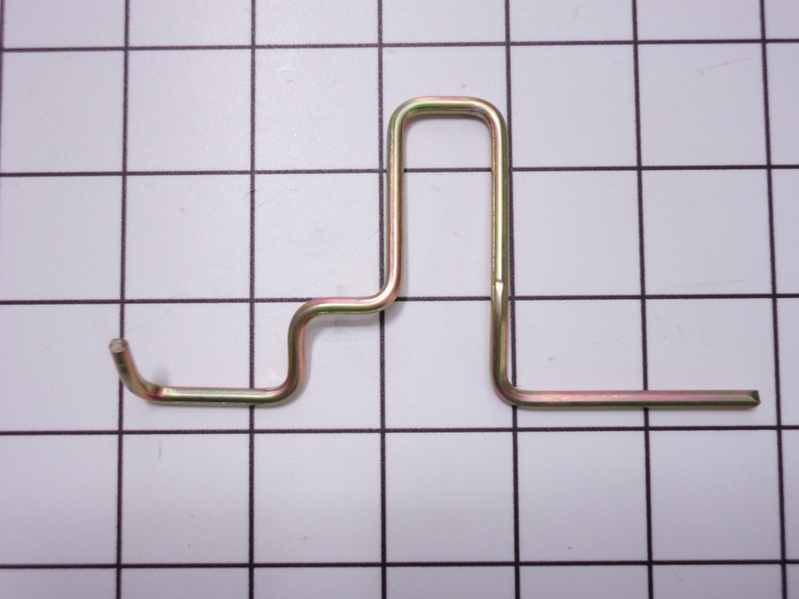 5304401778 Frigidaire Refrigerator Ice Door Wire 1 5304401778 Frigidaire Refrigerator Ice Door Wire