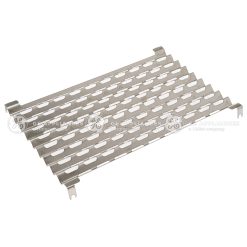 WB36K10919 GE Oven Grill Baffle
