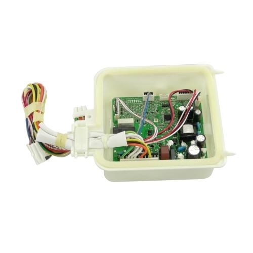 WR55X27038 GE Freezer Control Board Assembly 1 WR55X27038 GE Freezer Control Board Assembly