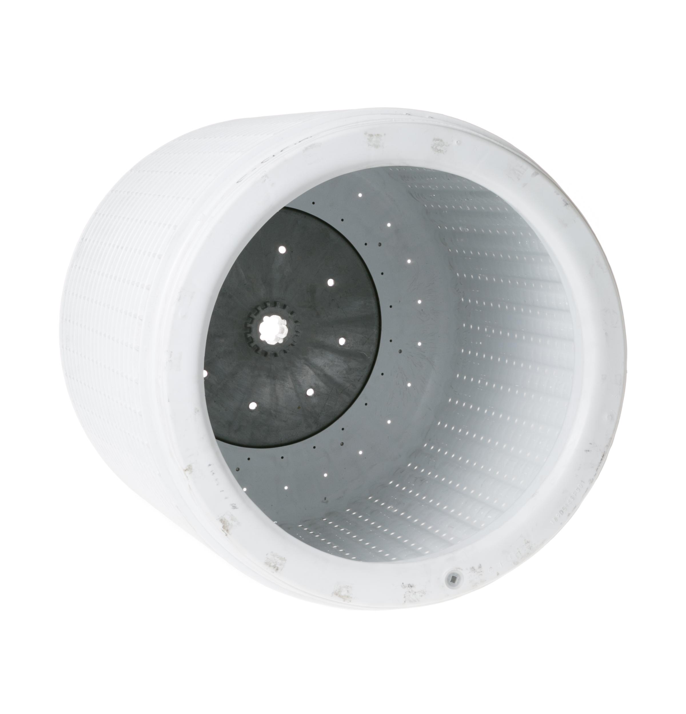 WH45X10107 GE Basket Assembly 24″ 2 WH45X10107 GE Basket Assembly 24″ - Image 2
