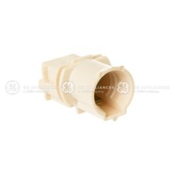 WR23X10376 GE Refrigerator Lamp Socket