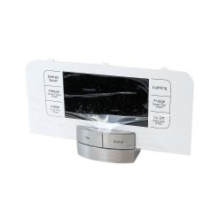 1 of DA97-06521V ASSY COVER-DISPENSER;AW2 TIM,WHITE