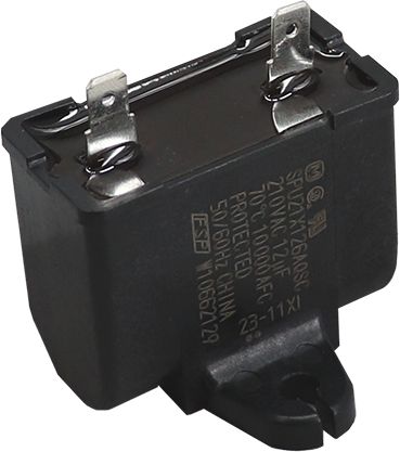 00422411 Bosch Refrigerator Capacitor 1 00422411 Bosch Refrigerator Capacitor