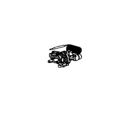 1 of 577010 THERMOSTAT OVEN BURNER